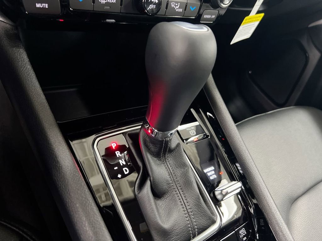 New 2026 Jeep Compass Limited image 17