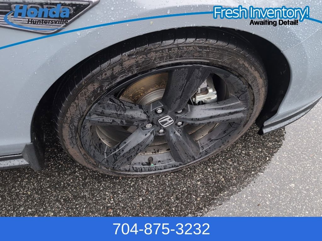Used 2023 Honda Accord Sport image 9