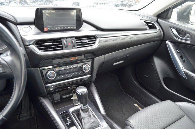 Used 2016 MAZDA MAZDA6 Touring image 24