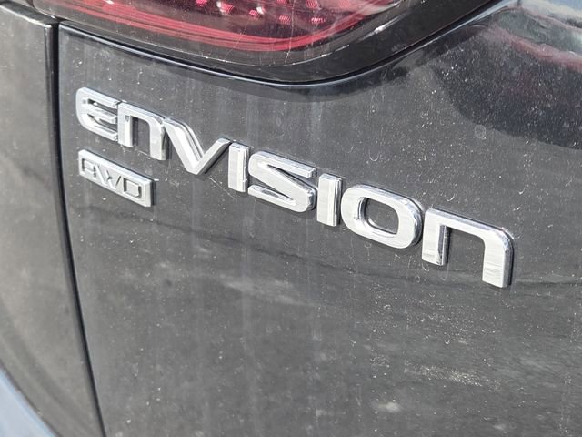 New 2026 Buick Envision Sport Touring image 7