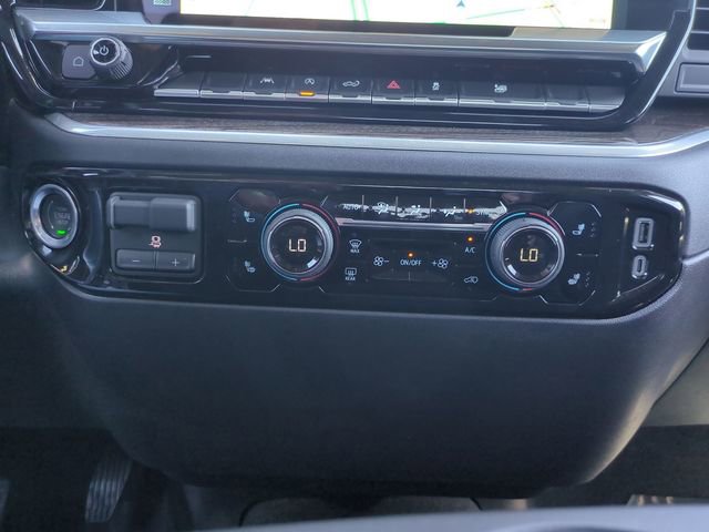 Used 2026 Chevrolet Silverado 1500 LT image 19