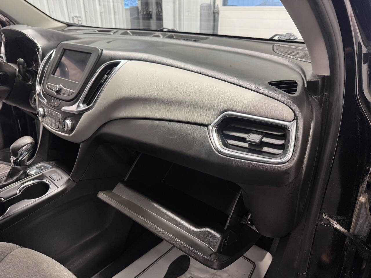 Used 2022 Chevrolet Equinox LT image 20