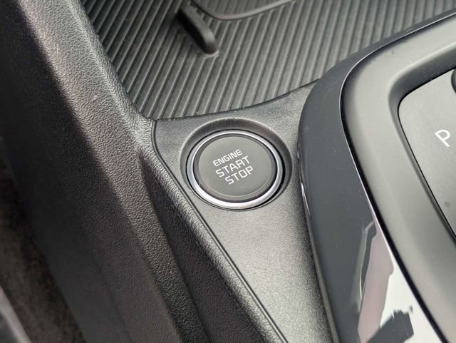 Used 2025 Kia K4 EX FWD image 30