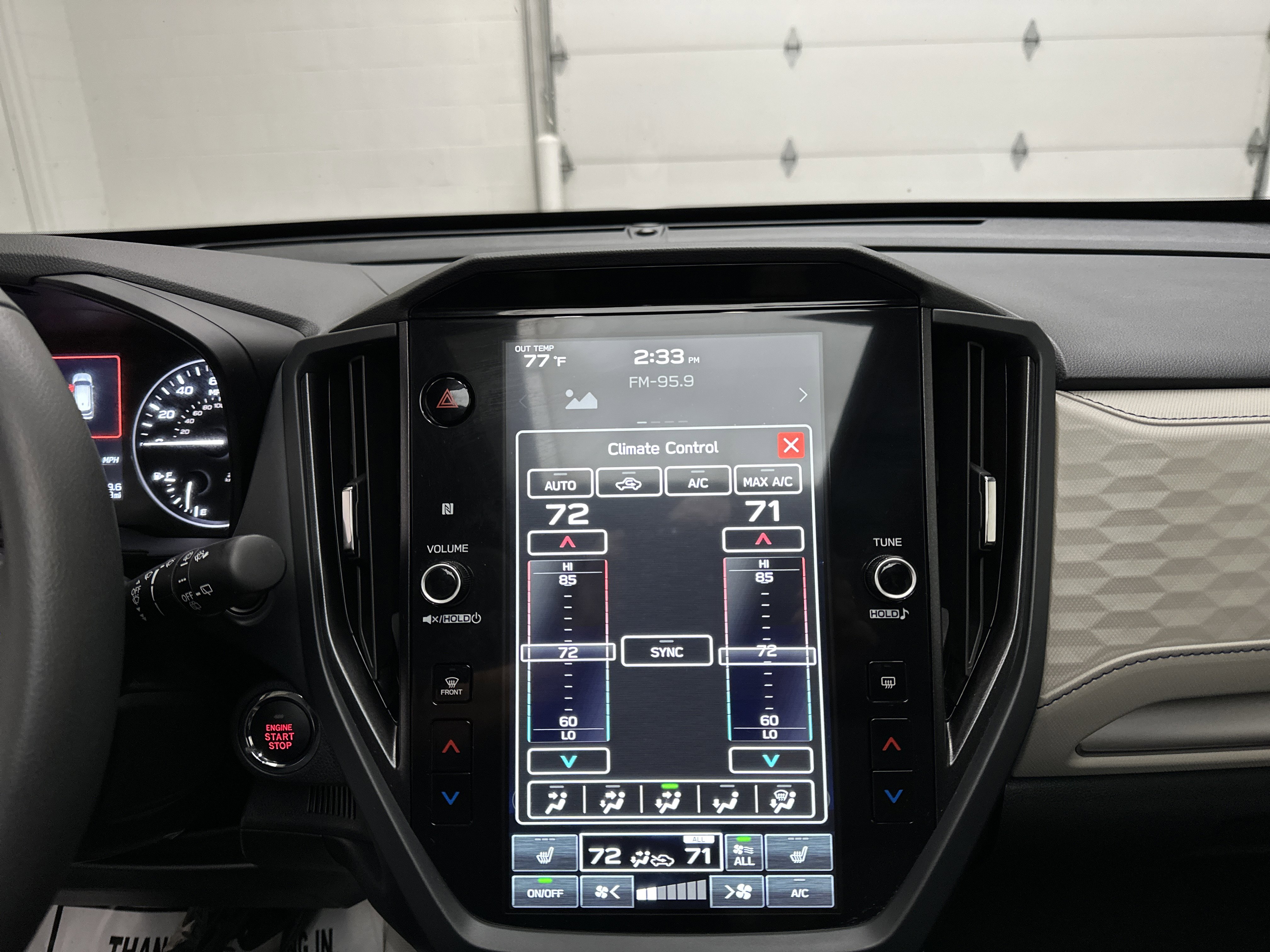 Used 2025 Subaru Forester Premium w/ Convenience Package #1 image 32