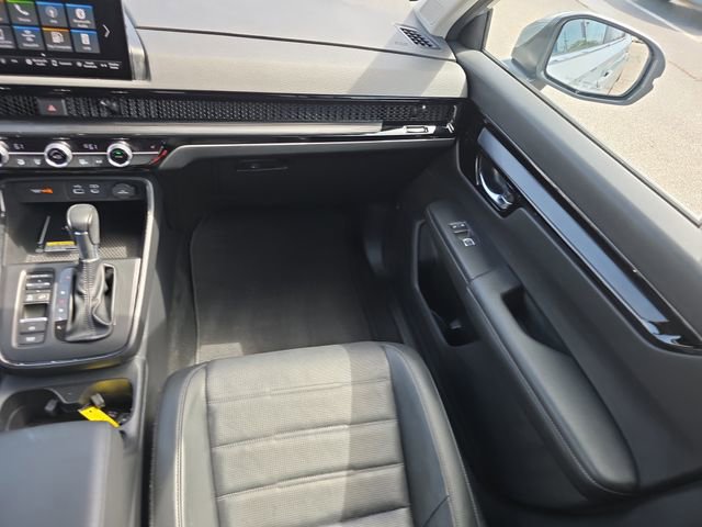 Certified 2024 Honda CR-V EX-L image 16
