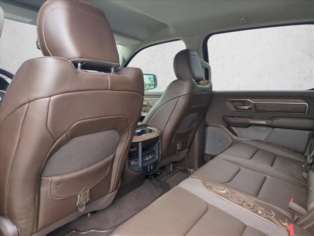 Used 2025 RAM 1500 Limited AWD/4WD image 13