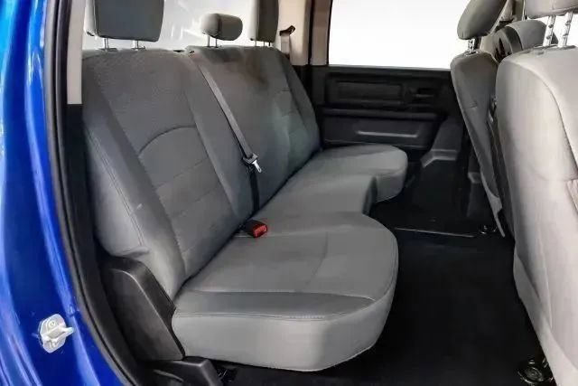 Used 2019 RAM 1500 Express w/ Express Value Package AWD/4WD image 37