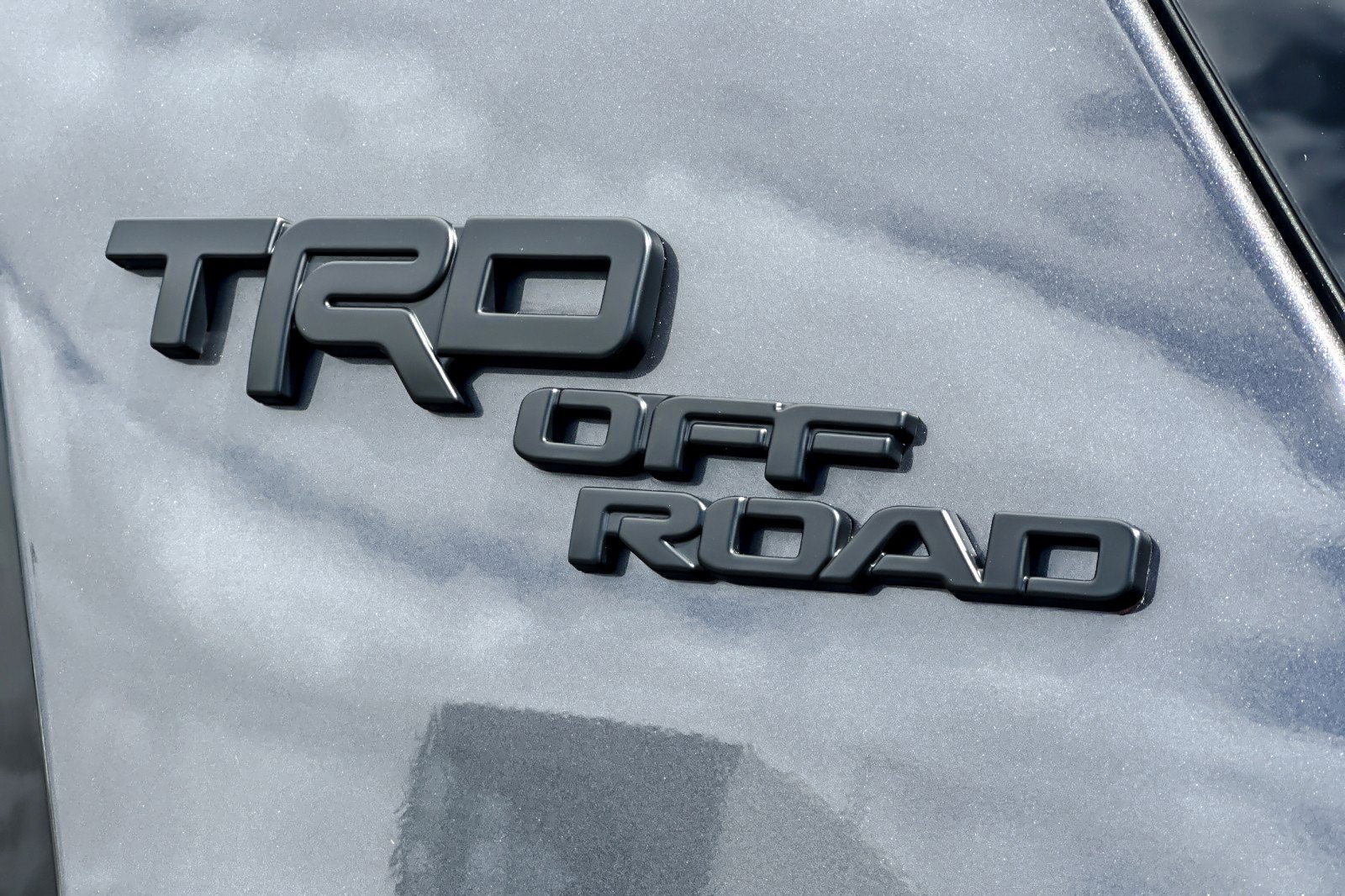 Used 2023 Toyota 4Runner TRD Off-Road Premium w/ Off Road Premium Plus Package AWD/4WD image 27