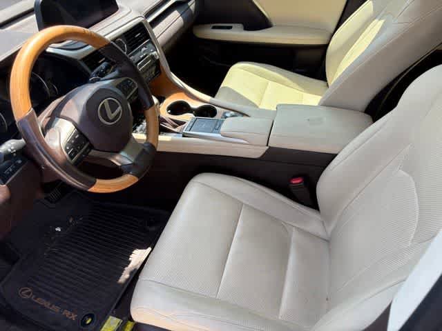 Used 2020 Lexus RX 350 FWD w/ Premium Package image 11