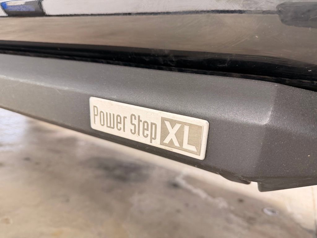 Used 2022 Chevrolet Silverado 2500 High Country w/ Z71 Off-Road Package AWD/4WD image 20