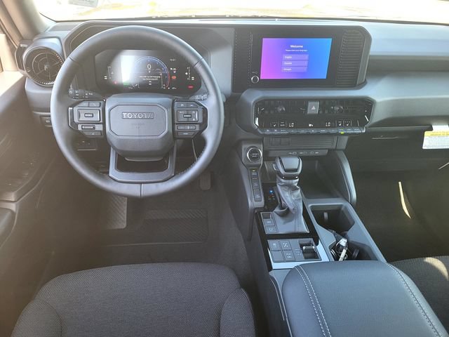 New 2027 Toyota Land Cruiser 1958 AWD/4WD image 9