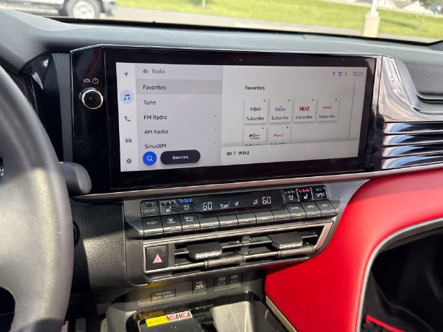 Certified 2026 Toyota Camry XSE w/ Premium Plus Package FWD image 29