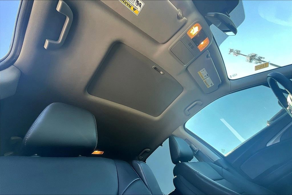 Used 2021 Honda Pilot EX-L image 20