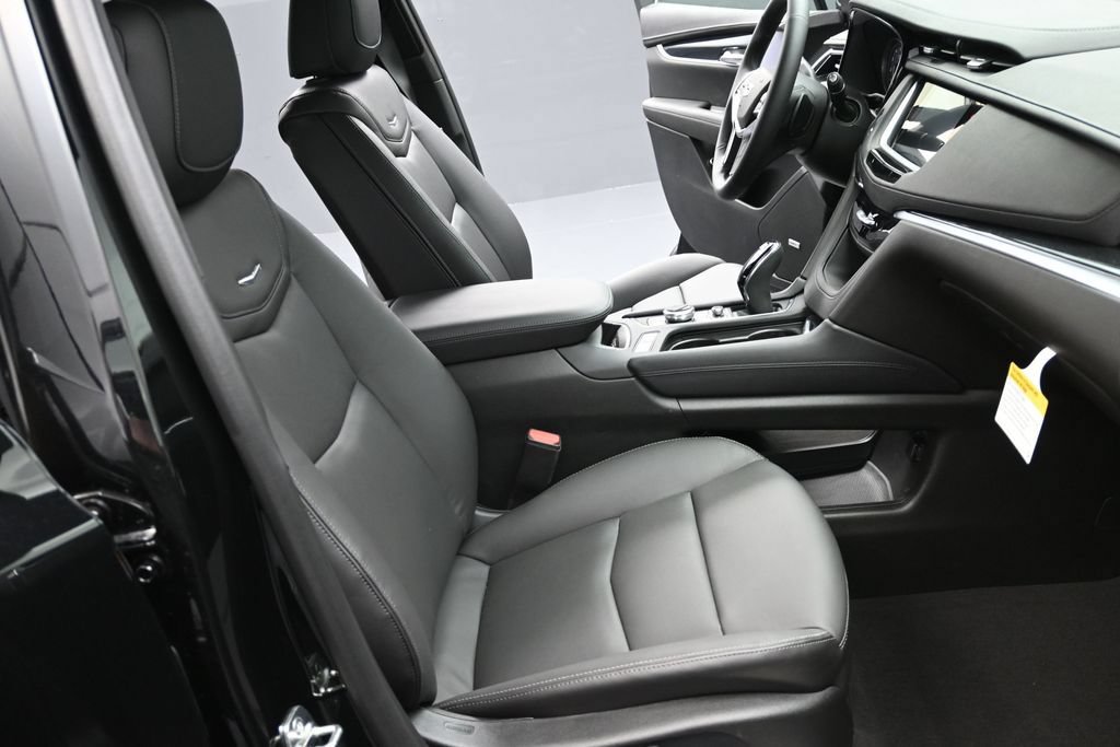 New 2026 Cadillac XT5 Premium Luxury AWD/4WD image 22