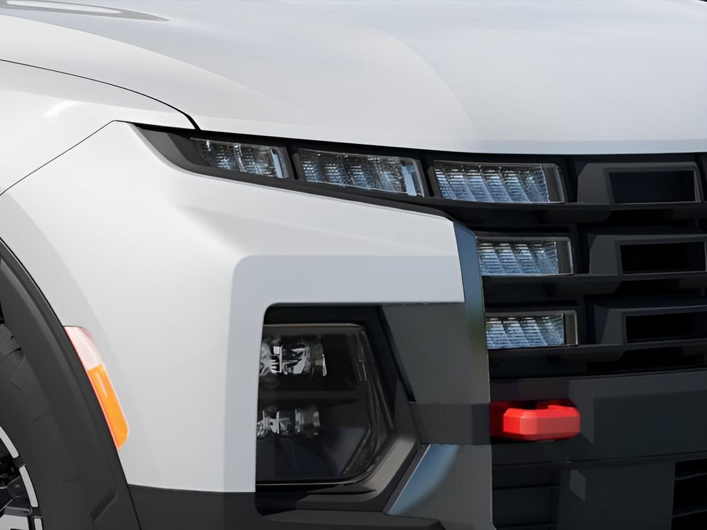 New 2026 Hyundai Santa Cruz XRT AWD/4WD image 9