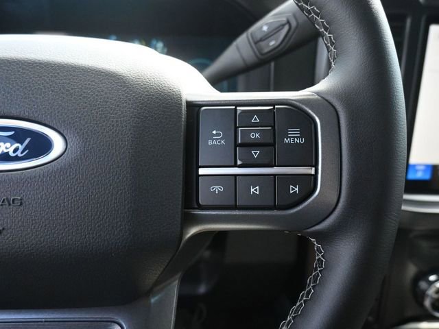 New 2026 Ford F250 Lariat w/ Chrome Package image 16