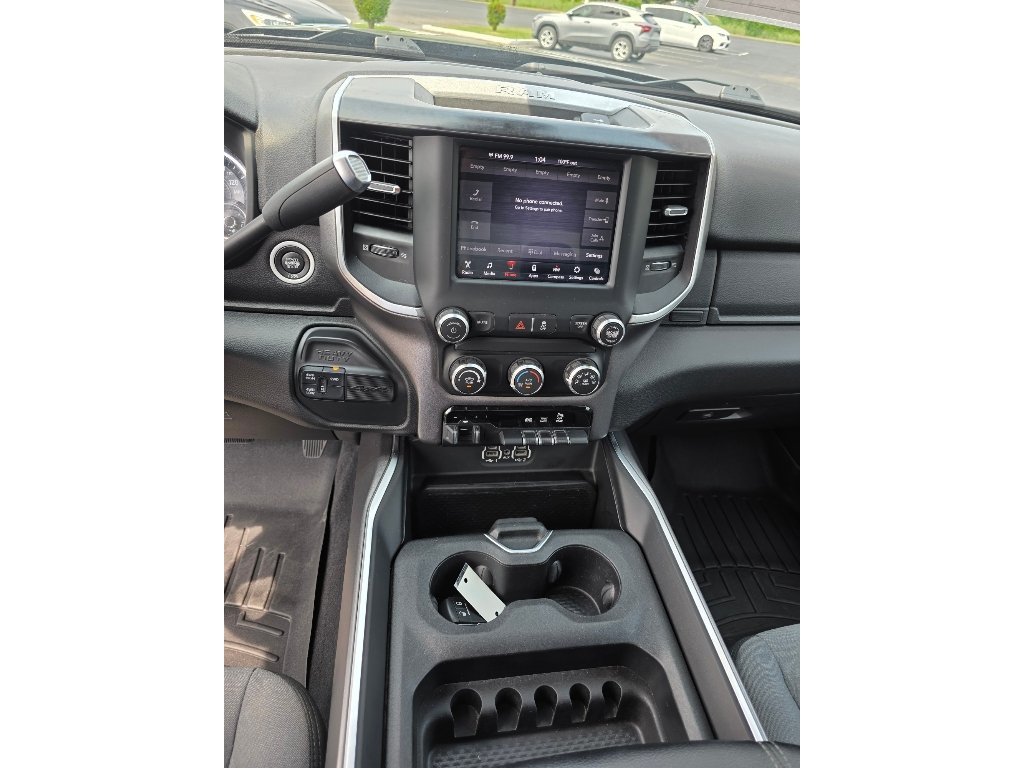 Used 2019 RAM 3500 Big Horn AWD/4WD image 26
