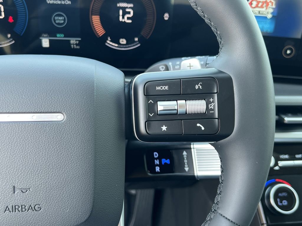 New 2026 Hyundai Santa Fe SE image 14