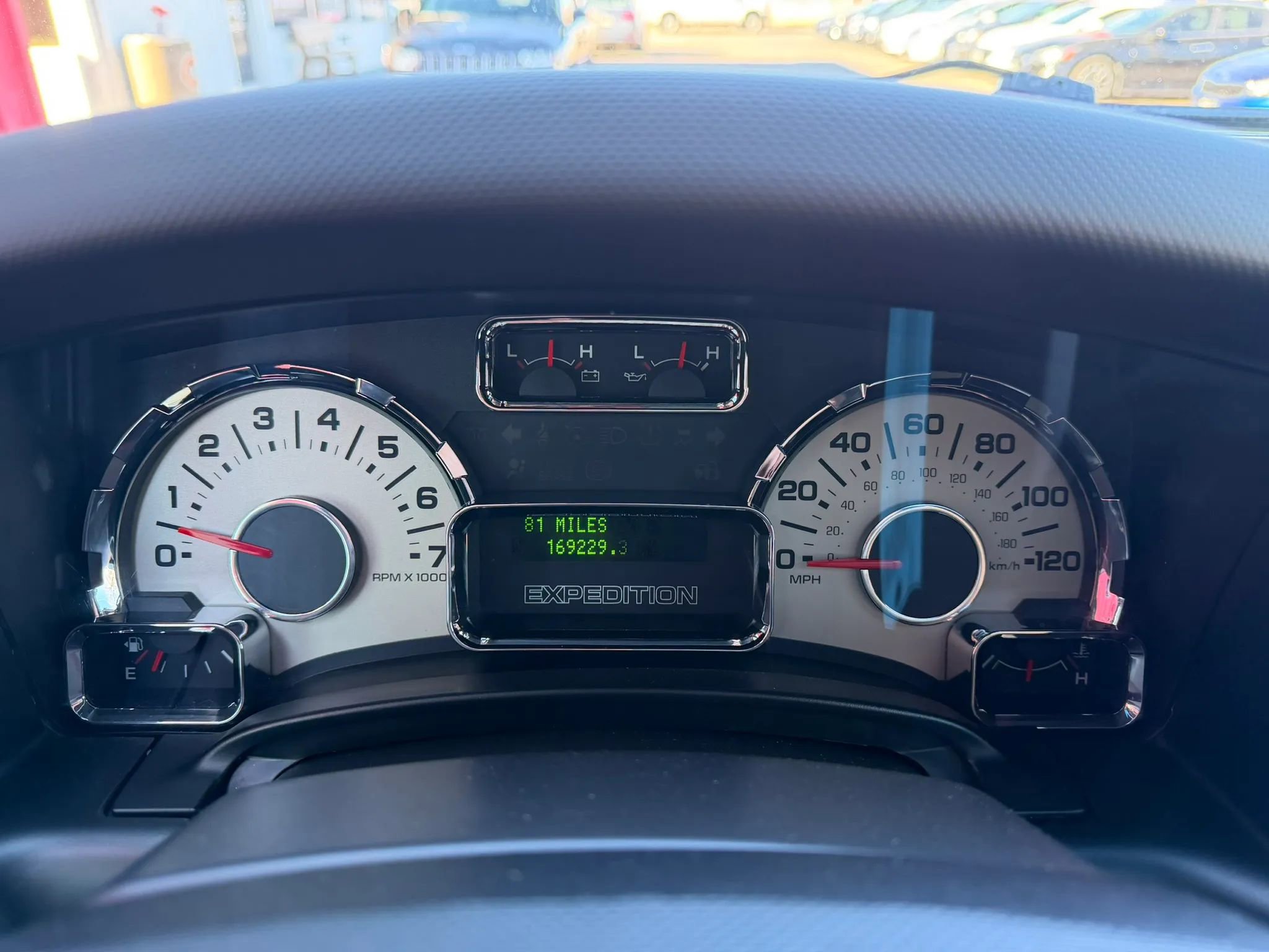 Used 2011 Ford Expedition XLT w/ 202A Rapid Spec Order Code image 19