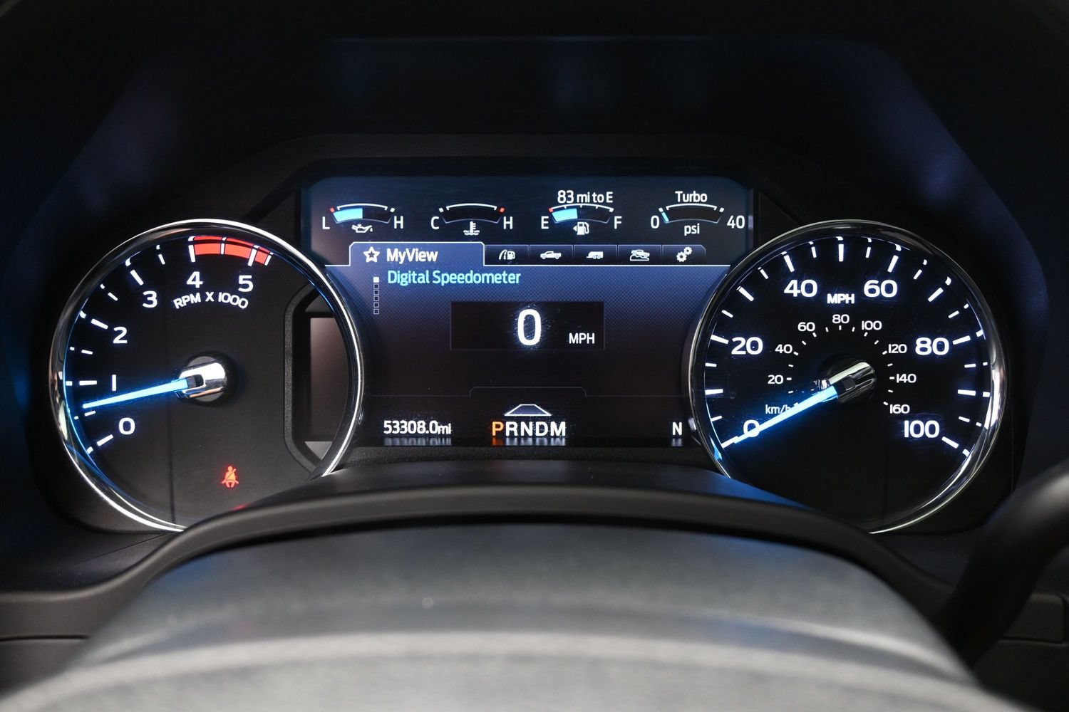 Used 2022 Ford F250 Lariat w/ Tremor Off-Road Package AWD/4WD image 27