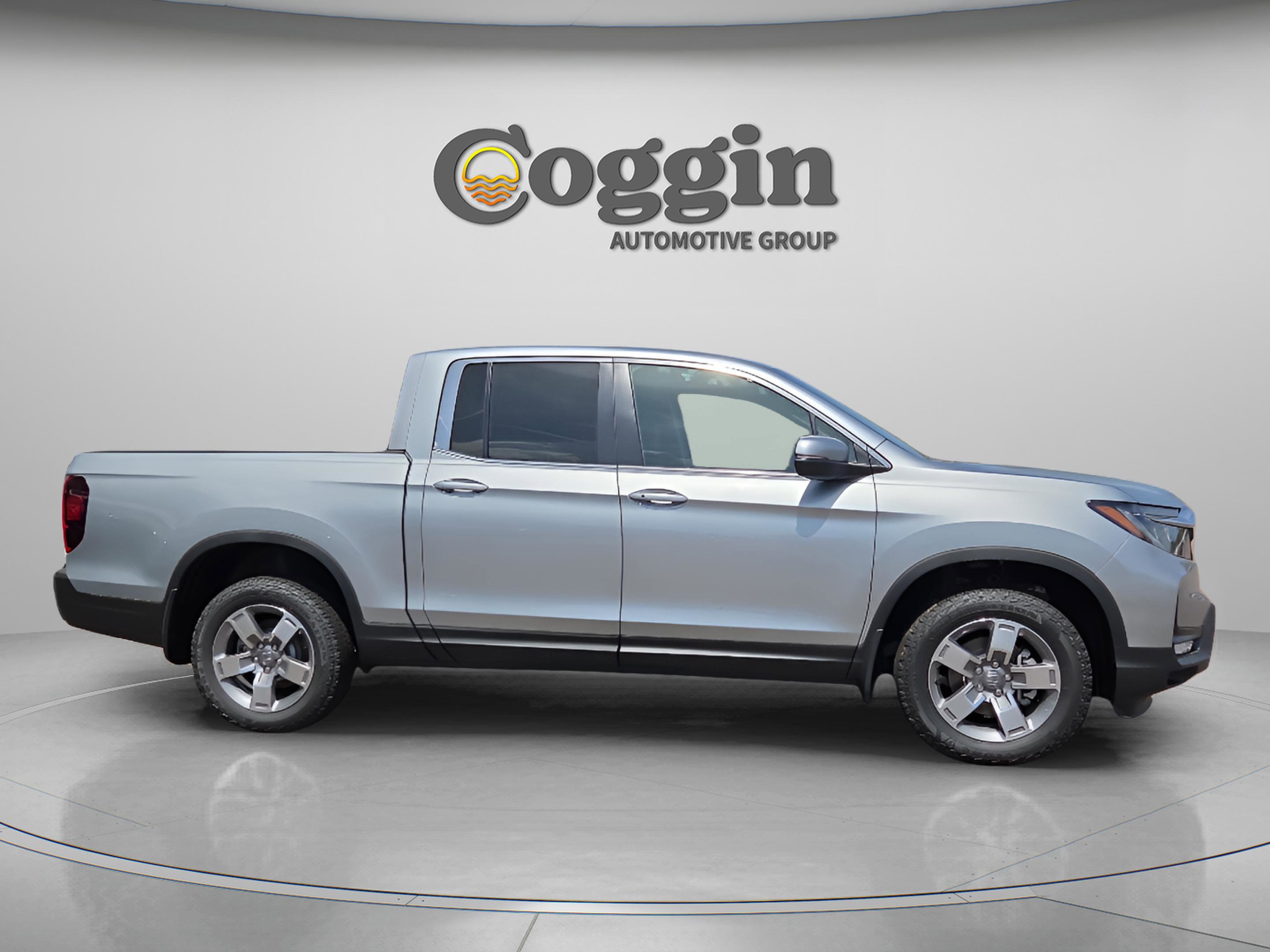 New 2026 Honda Ridgeline RTL image 6