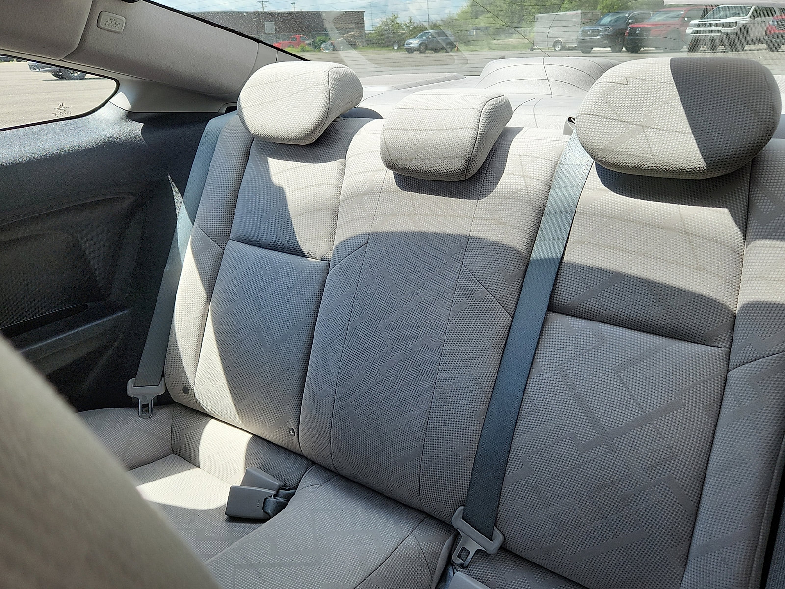 Used 2012 Honda Civic LX image 12