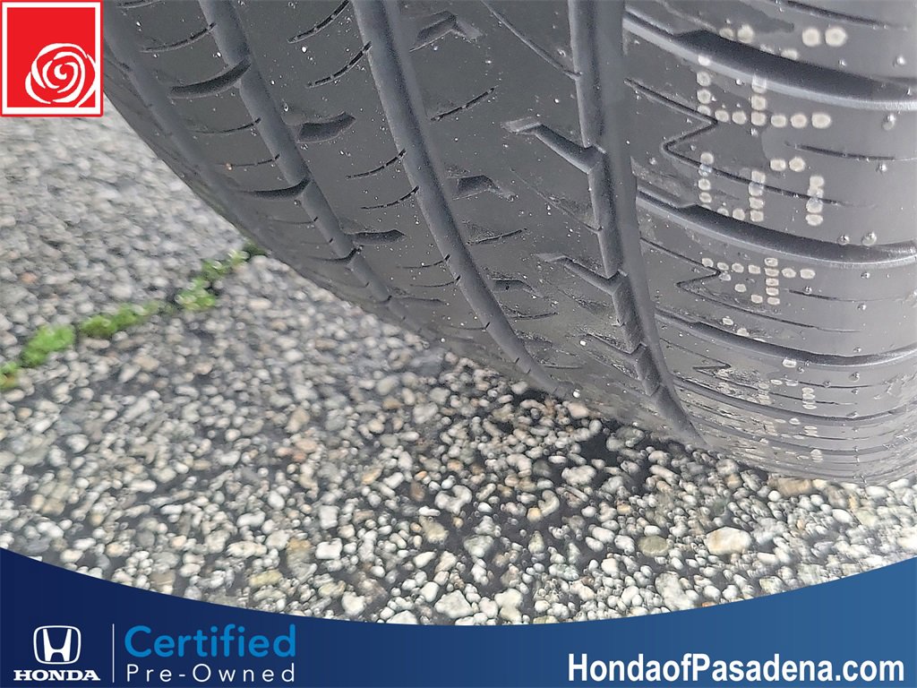 Certified 2023 Honda Passport EX-L image 33