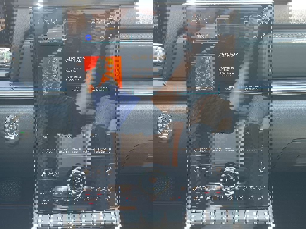 New 2026 GMC Terrain AT4 w/ Convenience Package III image 13