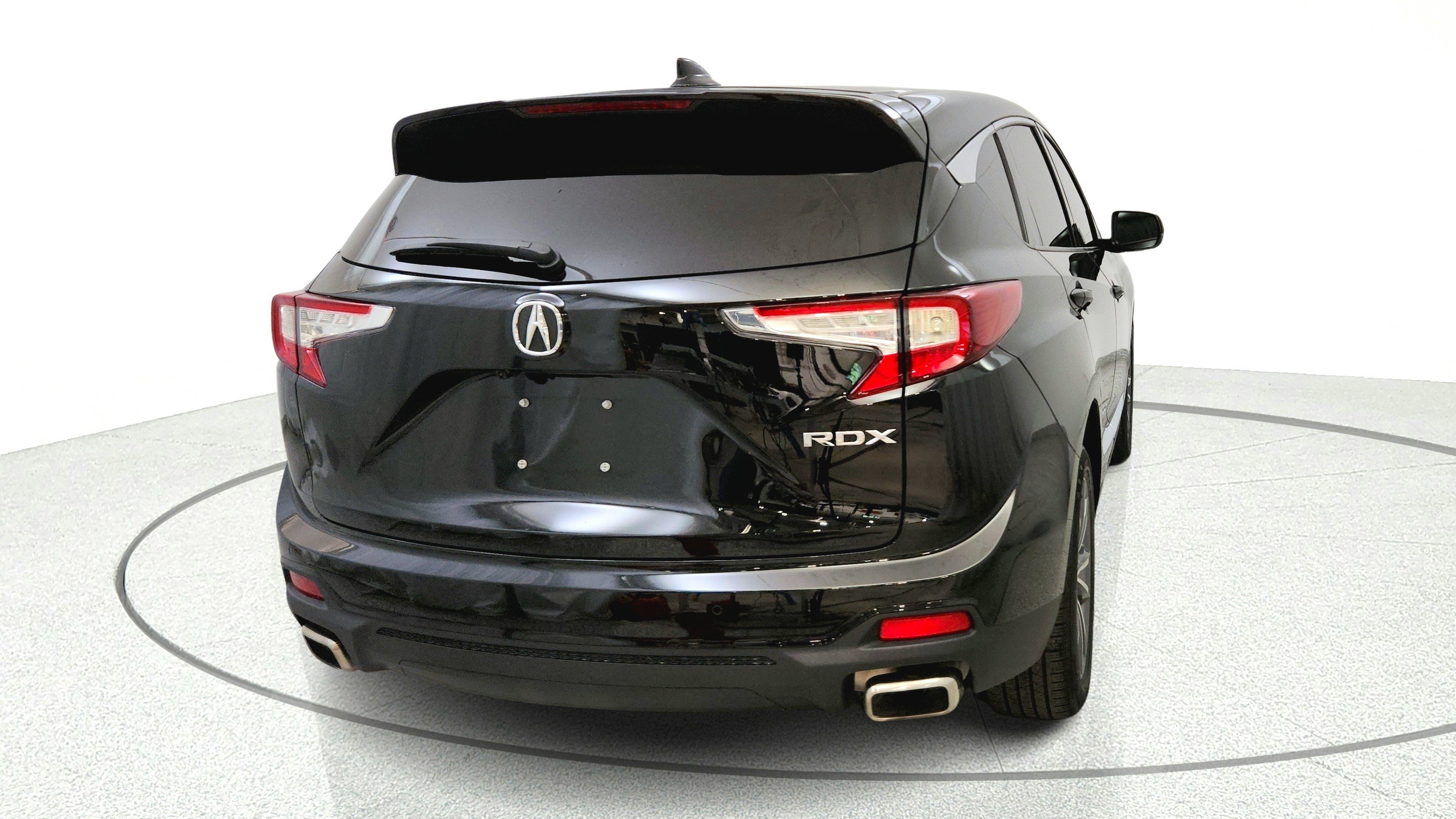 Used 2022 Acura RDX w/ Technology Package FWD image 6