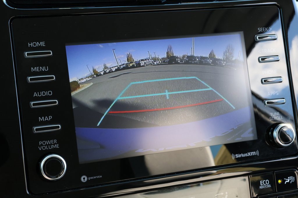 Certified 2022 Toyota Prius LE image 12