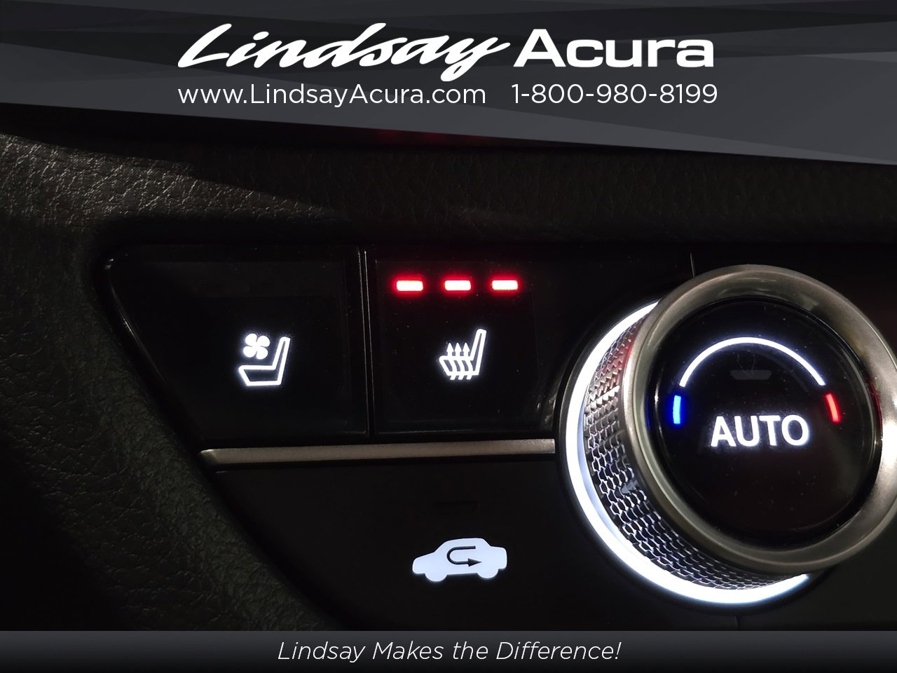 Certified 2025 Acura ADX A-Spec image 17