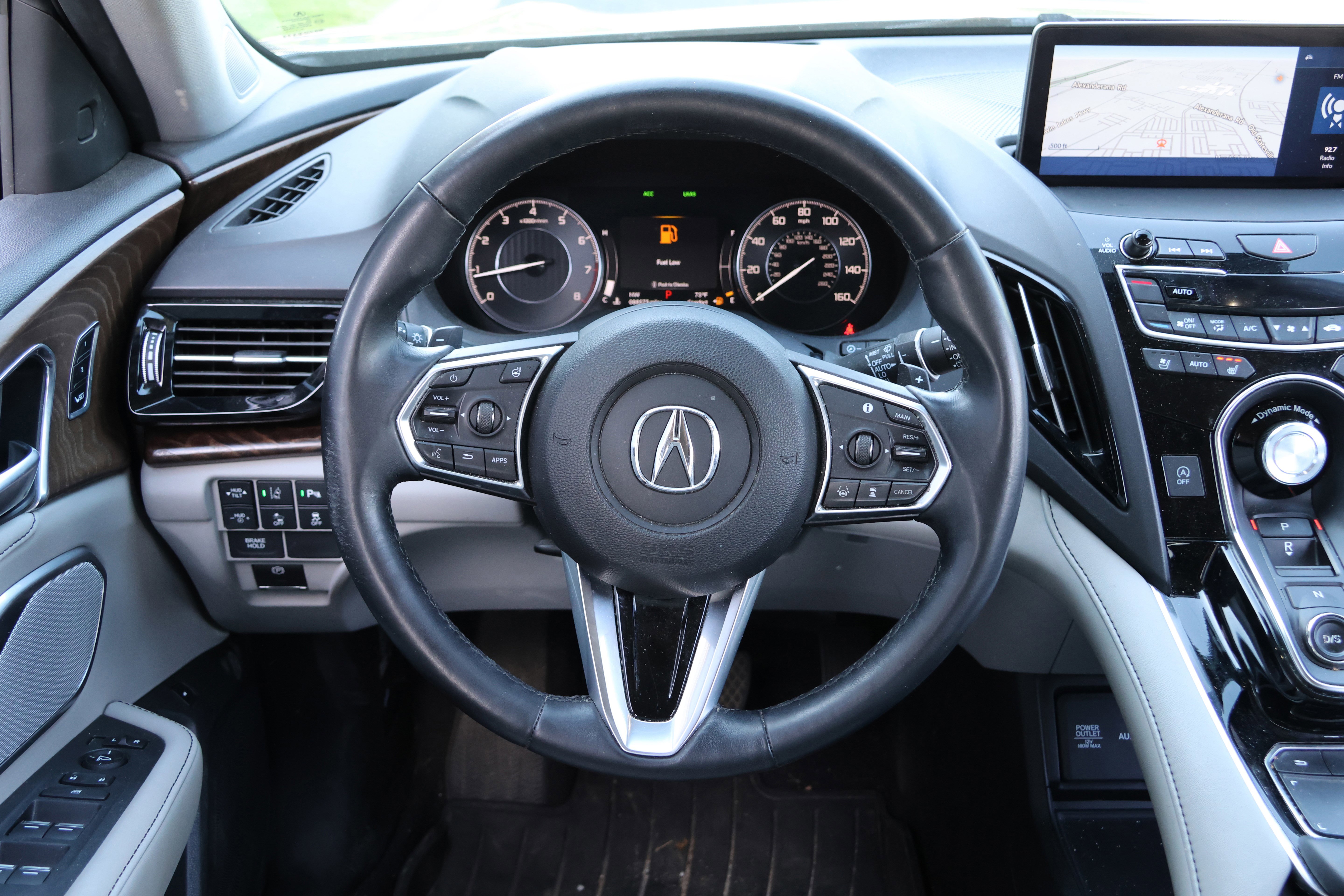 Used 2019 Acura RDX FWD w/ Advance Package image 27