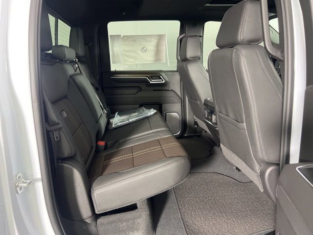 New 2026 Chevrolet Silverado 2500 High Country w/ Technology Package image 13