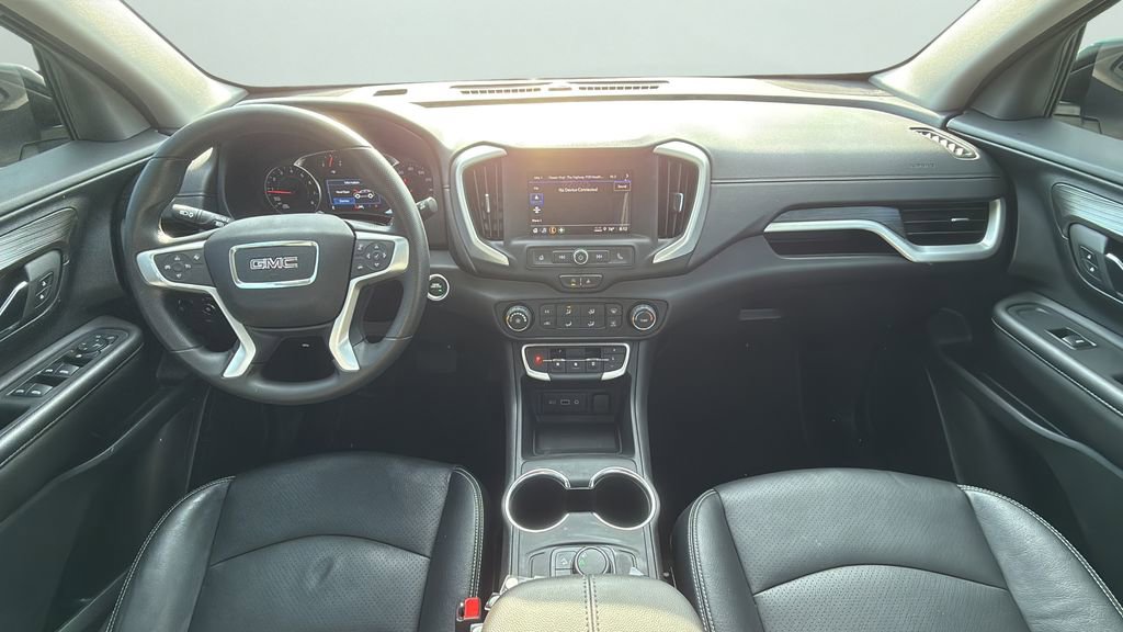 Used 2024 GMC Terrain SLE w/ Elevation Edition FWD image 15
