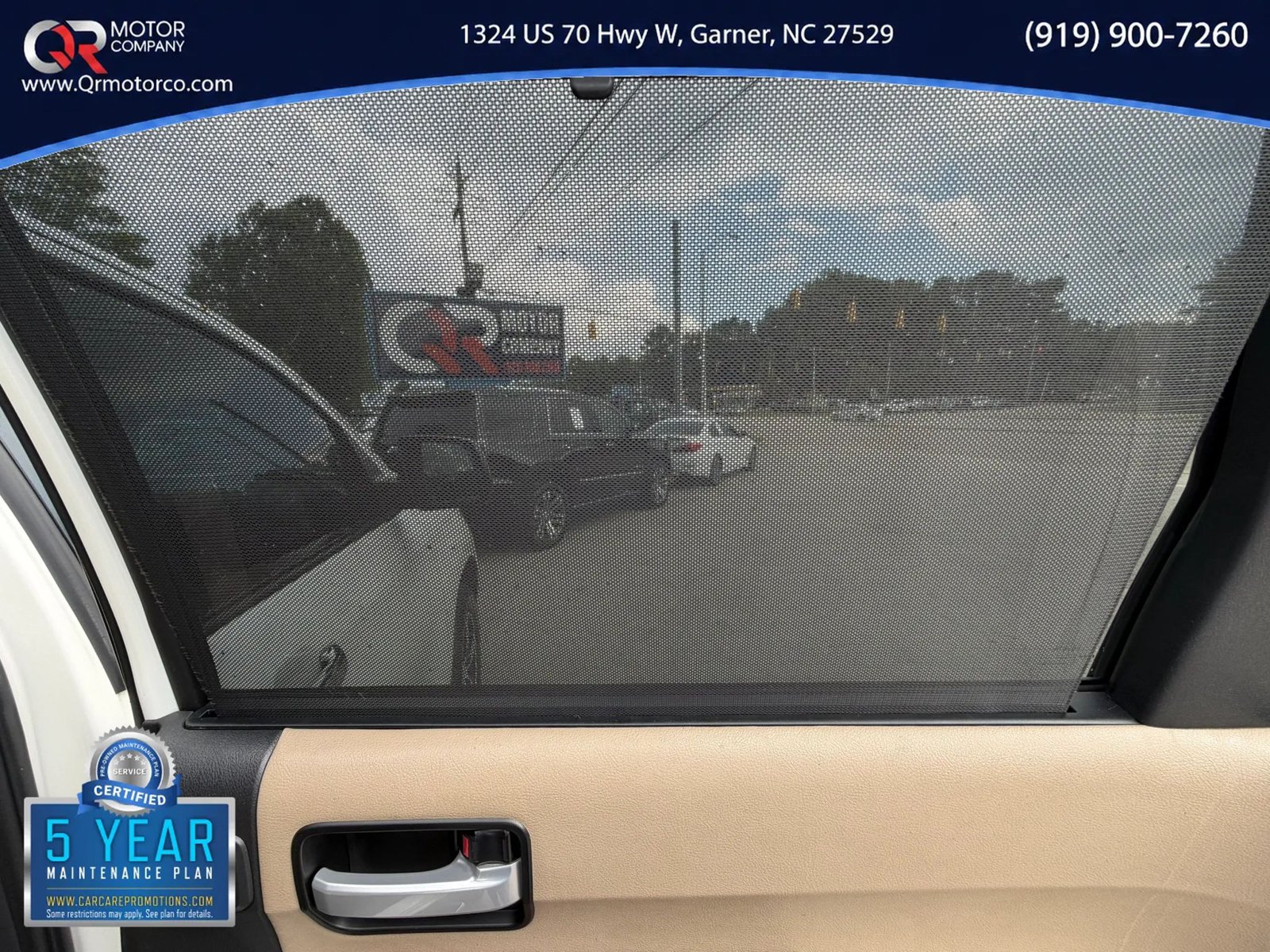 Used 2014 Toyota Sequoia Platinum RWD image 43