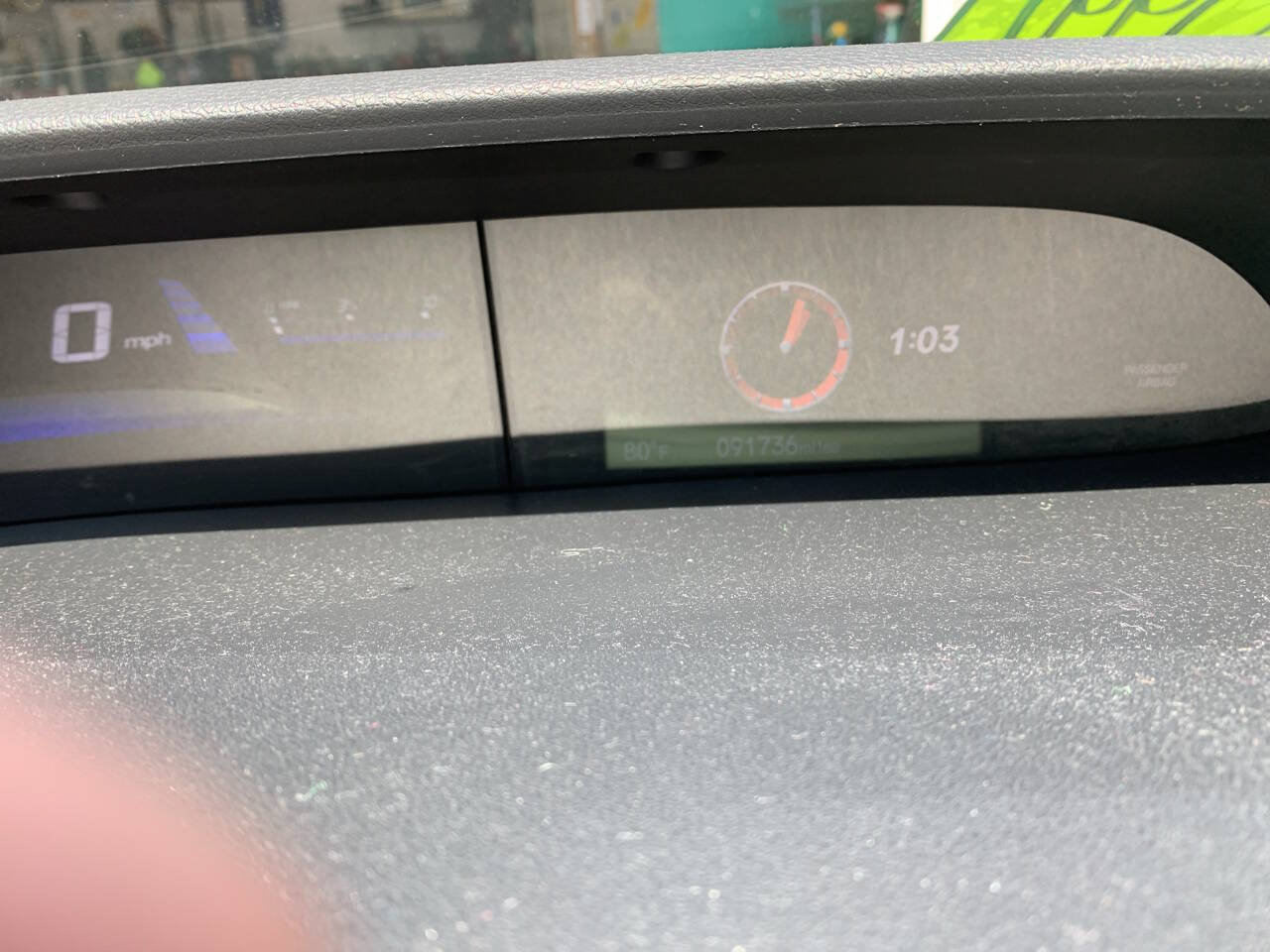 Used 2014 Honda Civic LX image 17