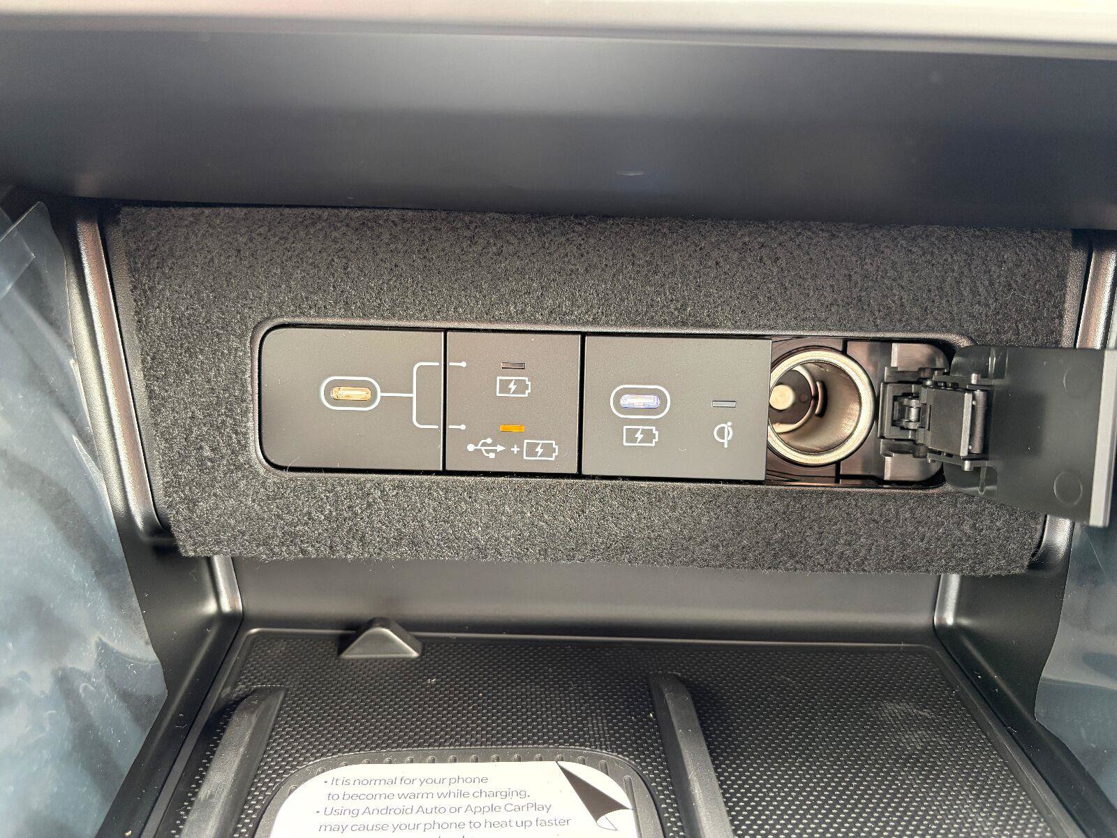 New 2026 Hyundai Sonata SEL FWD image 19