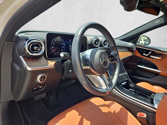 Used 2022 Mercedes-Benz C 300 Sedan image 10