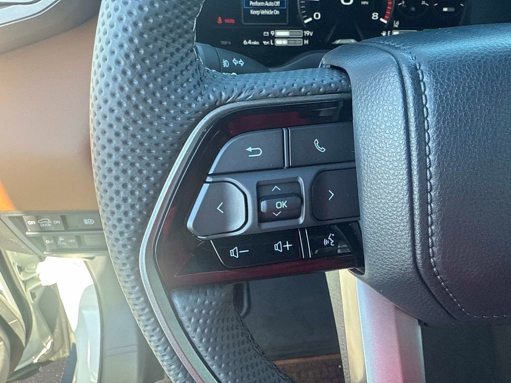 New 2026 Toyota Sequoia 1794 Edition image 26