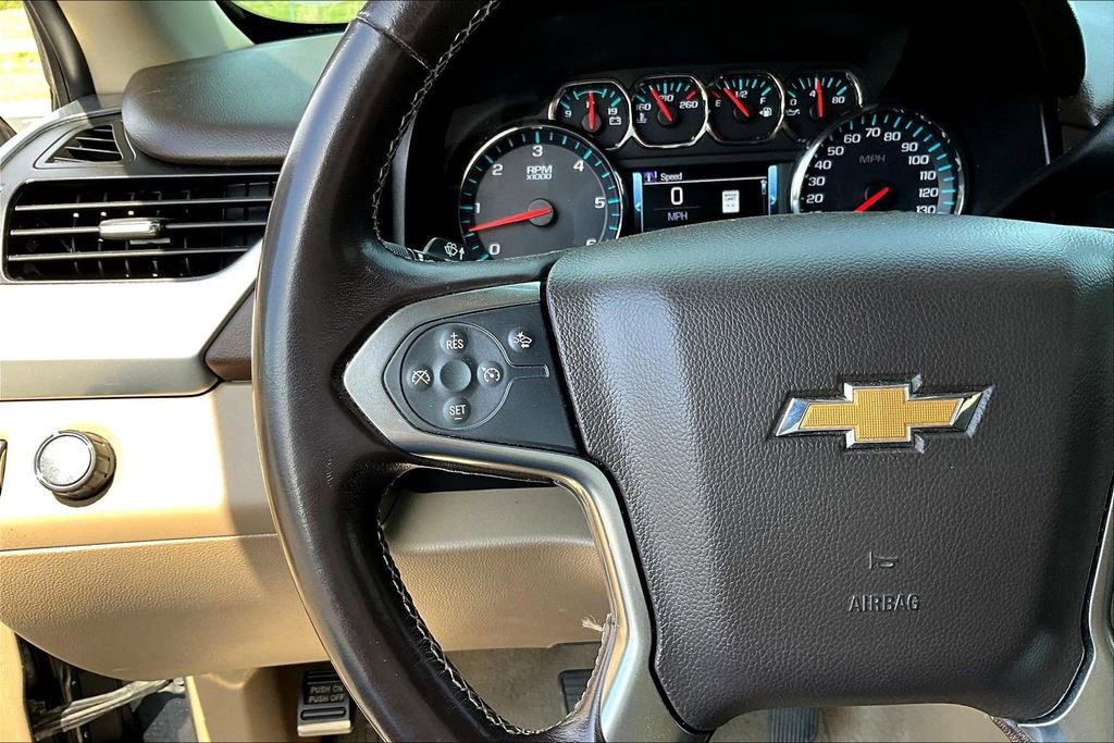 Used 2020 Chevrolet Tahoe LT image 13