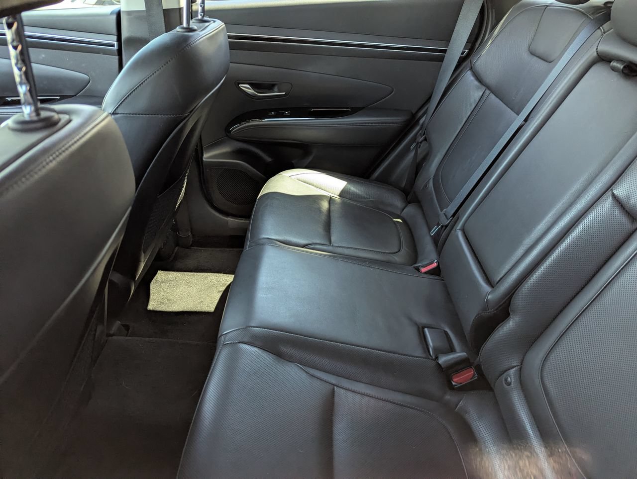 Used 2022 Hyundai Tucson Limited AWD/4WD image 11