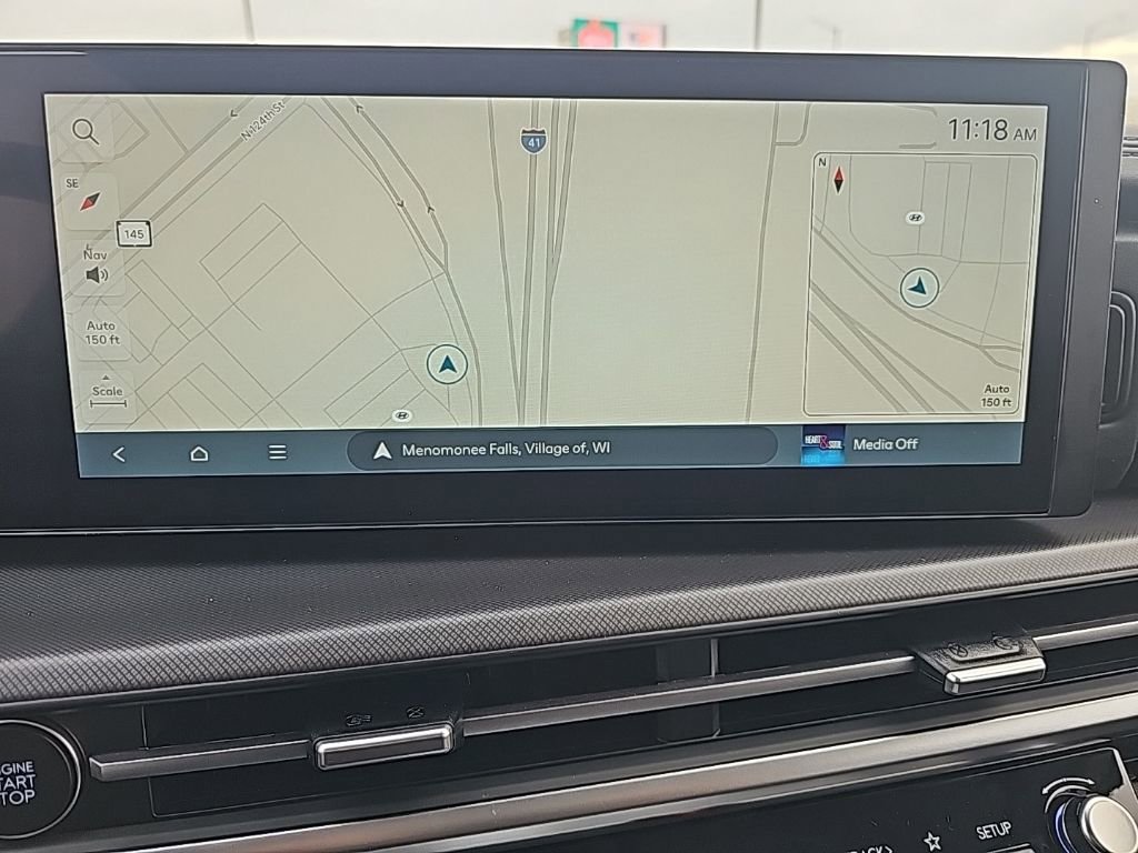 New 2026 Hyundai Santa Fe XRT AWD/4WD image 18