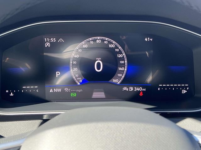 New 2026 Volkswagen Jetta Sport image 17