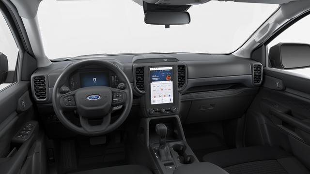 New 2026 Ford Ranger XL RWD image 7