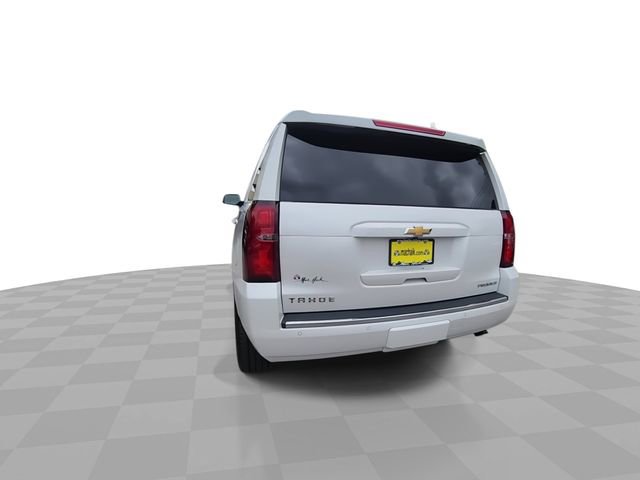 Used 2019 Chevrolet Tahoe Premier image 7
