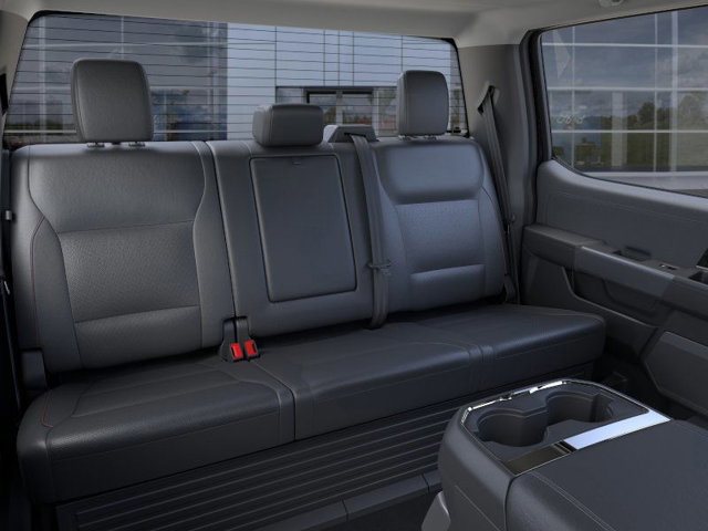 New 2026 Ford F250 Lariat image 11