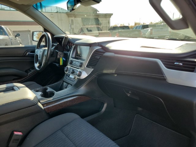 Used 2018 GMC Yukon SLE w/ SLE Value Package AWD/4WD image 33