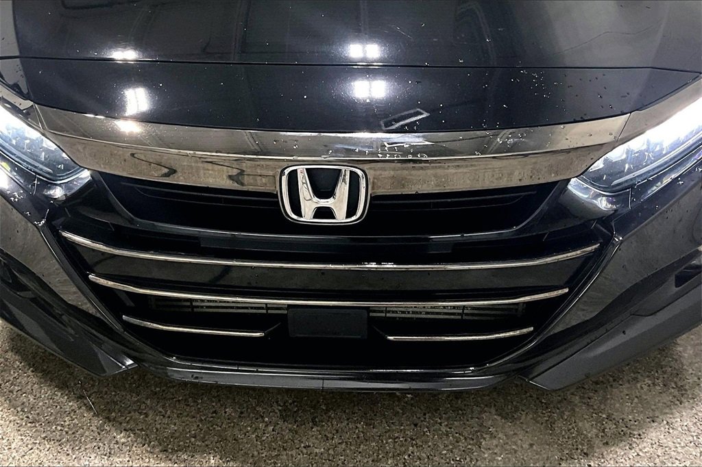Used 2021 Honda Accord Sport image 31