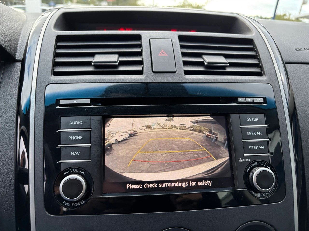 Used 2014 MAZDA CX-9 Touring image 15