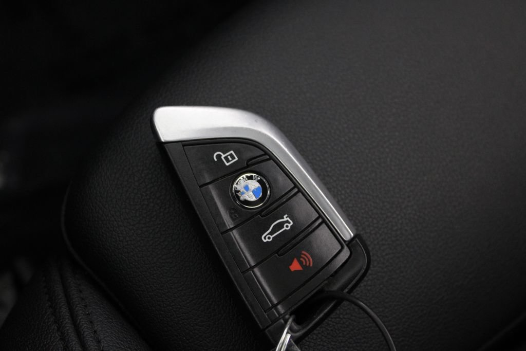 Used 2019 BMW X3 sDrive30i w/ Convenience Package RWD image 32